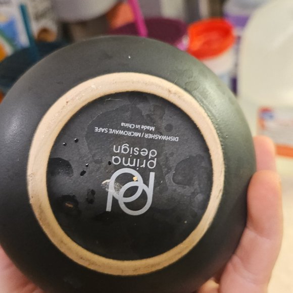 Prima Design Mug - Picture 2 of 2